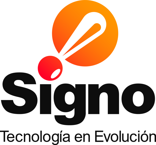 Signo Logotipo